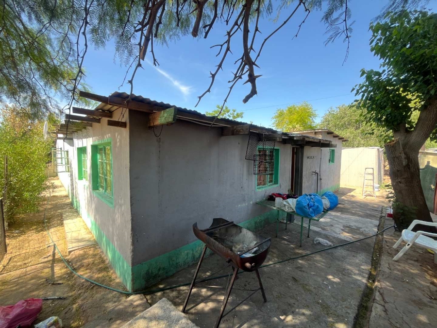 3 Bedroom Property for Sale in Morning Glory Northern Cape
